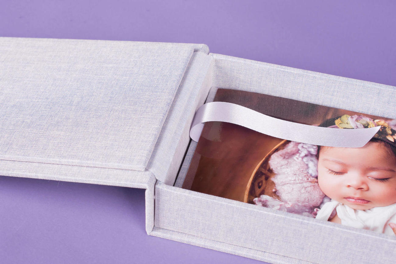 Box For Prints Professional Printing Services nPhoto Lab